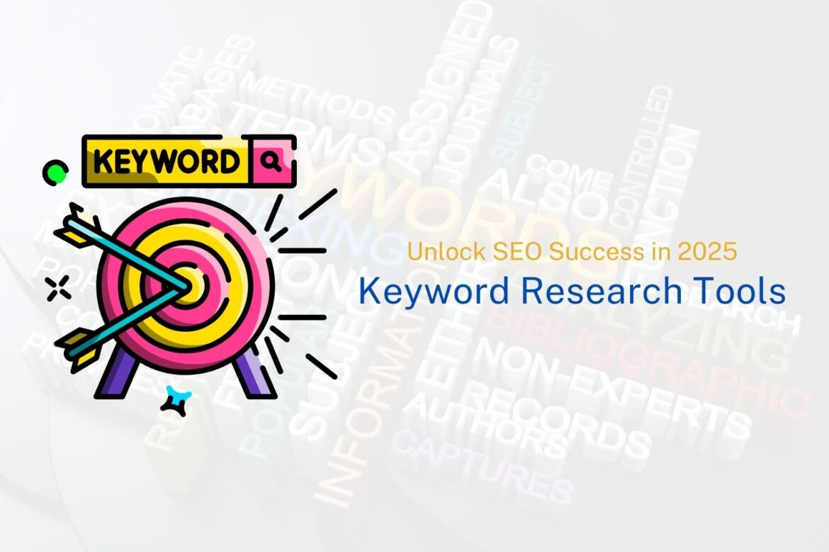 Keyword Research Tools