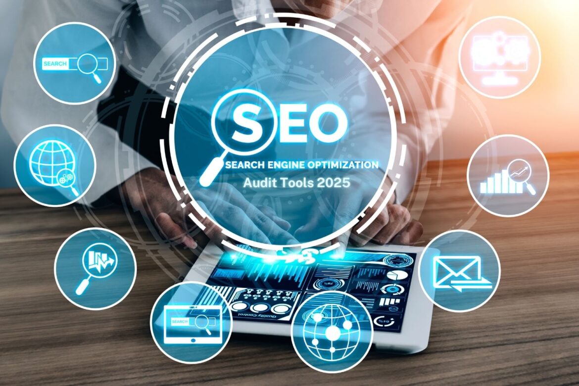 SEO Audit Tools