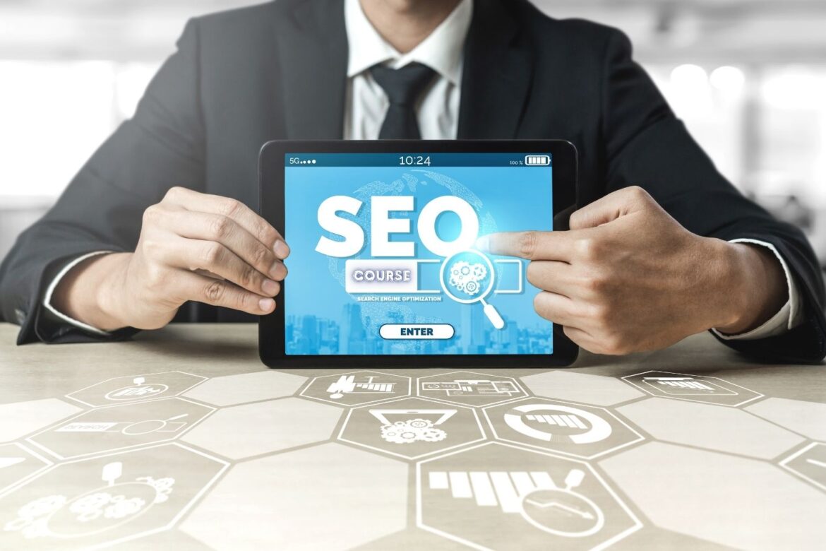 SEO Course Institute in Delhi