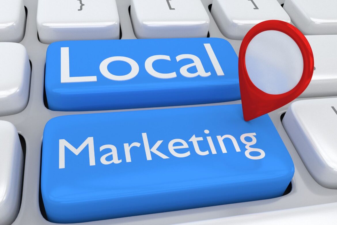 White Label Local SEO